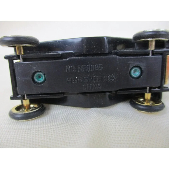 Miniature cars, High Speed, HF 9087, HF9086, HF9085, vintage style cars. - Picture 8 of 10